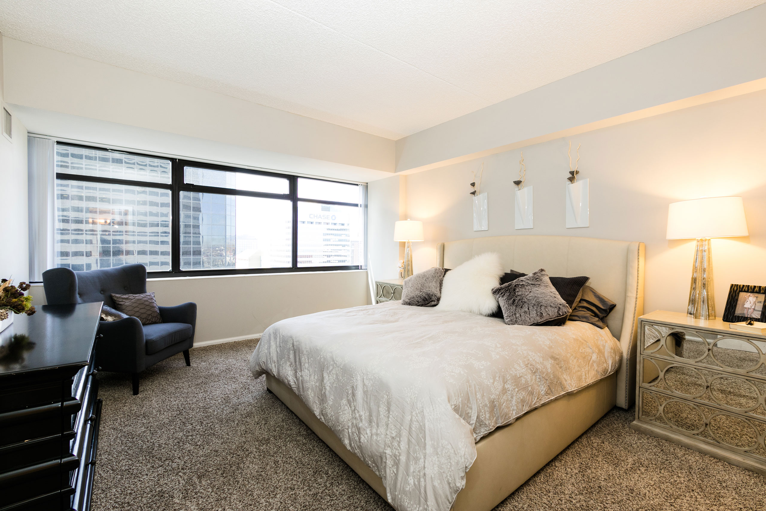 The Apartments at Denver Place 4 of 10