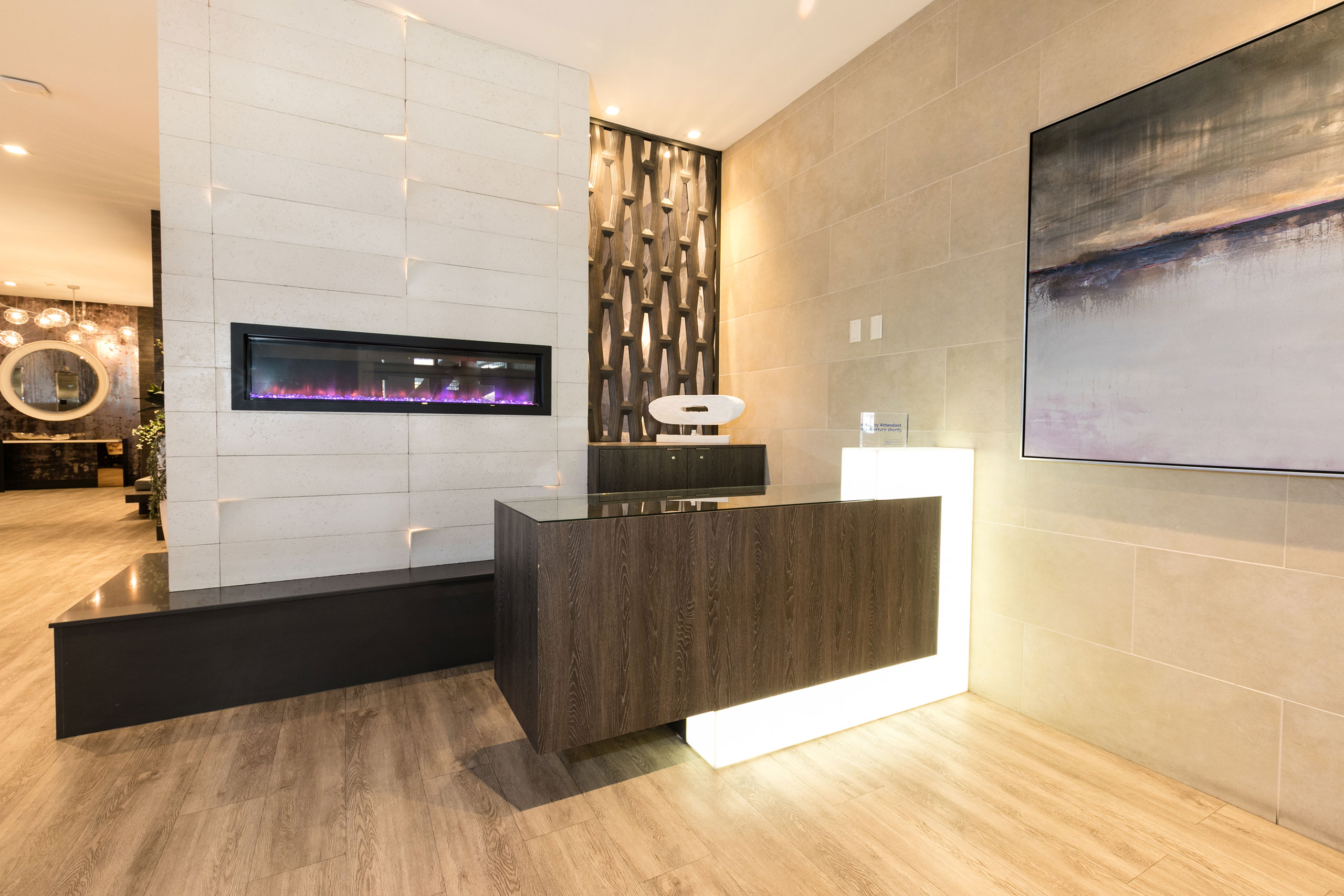 The Apartments at Denver Place 8 of 10