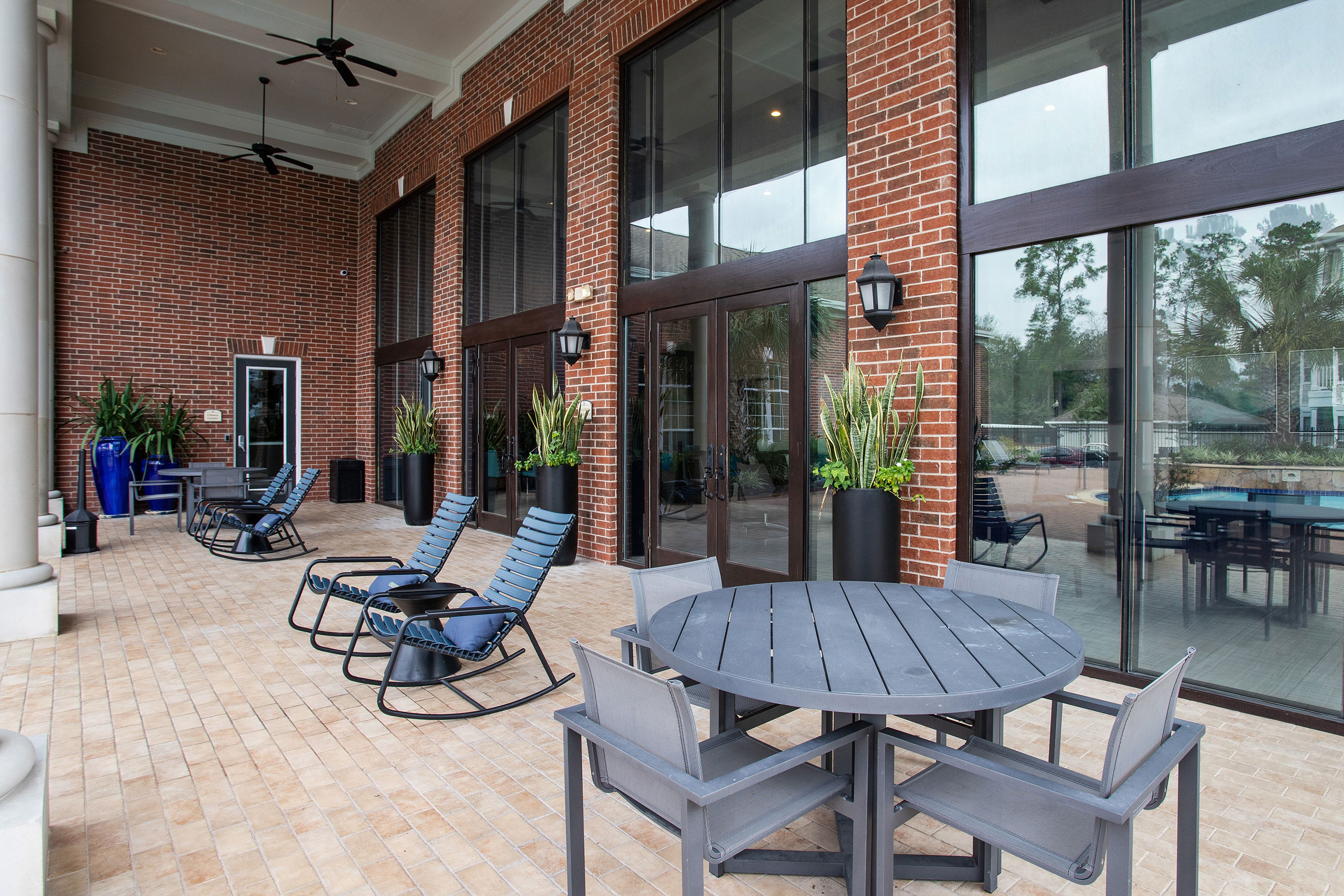 Volare at the Woodlands 5 of 5