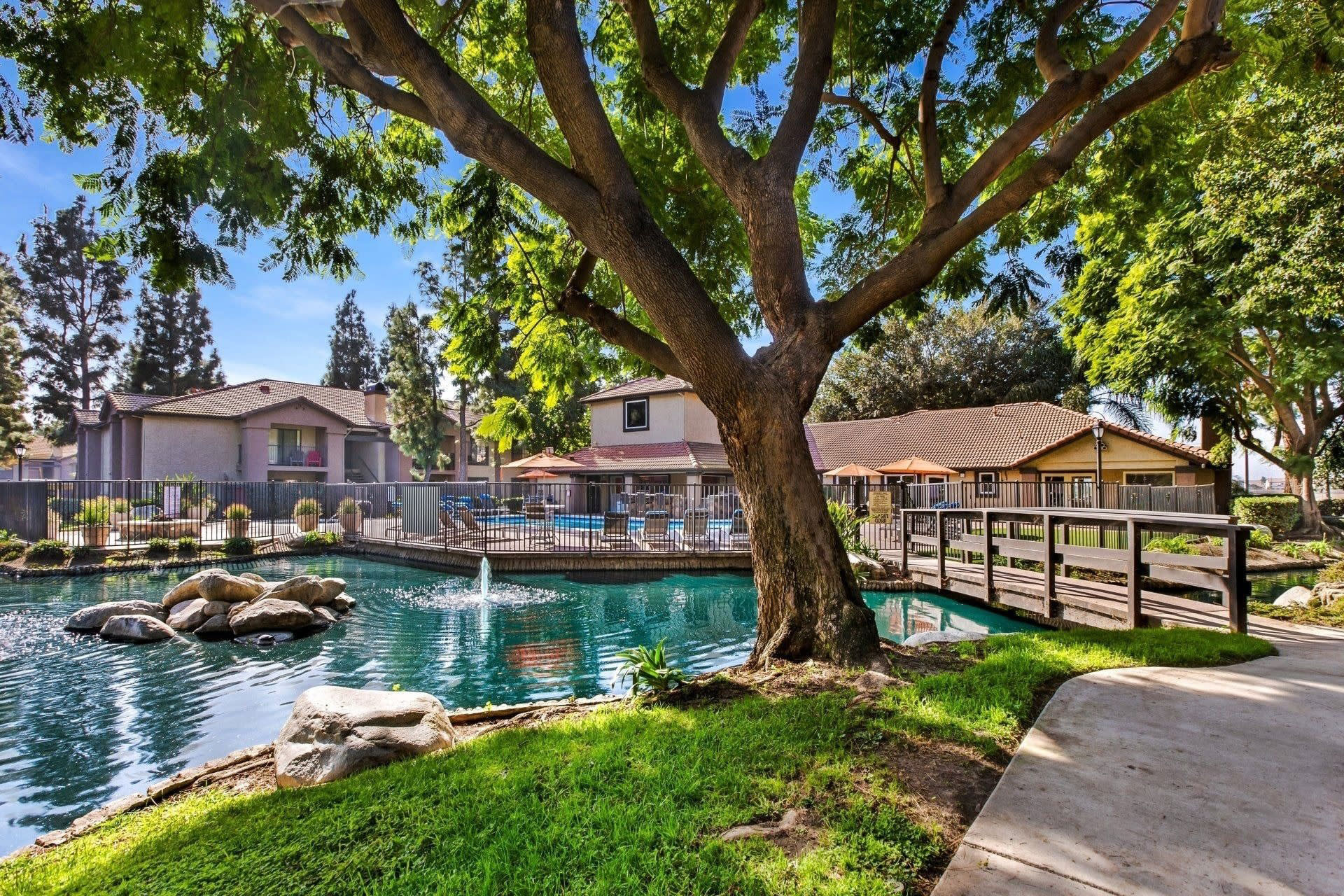 Pool at Citrine Hills (3 of 3)