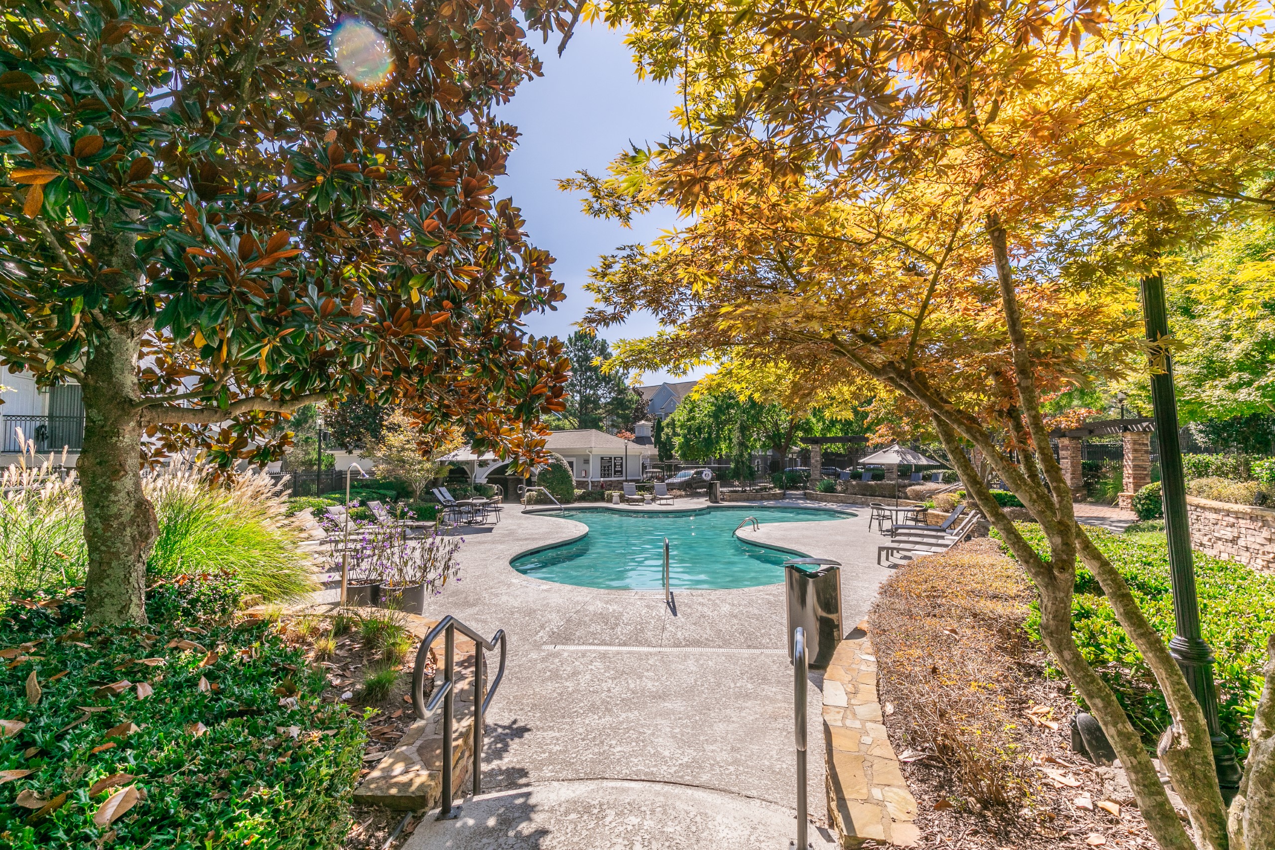 Deerfield Village 7 of 9