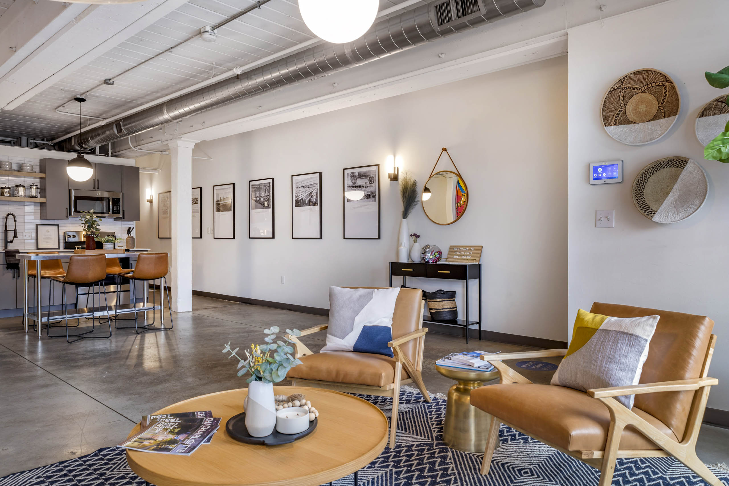 Highland Mill Lofts 4 of 6