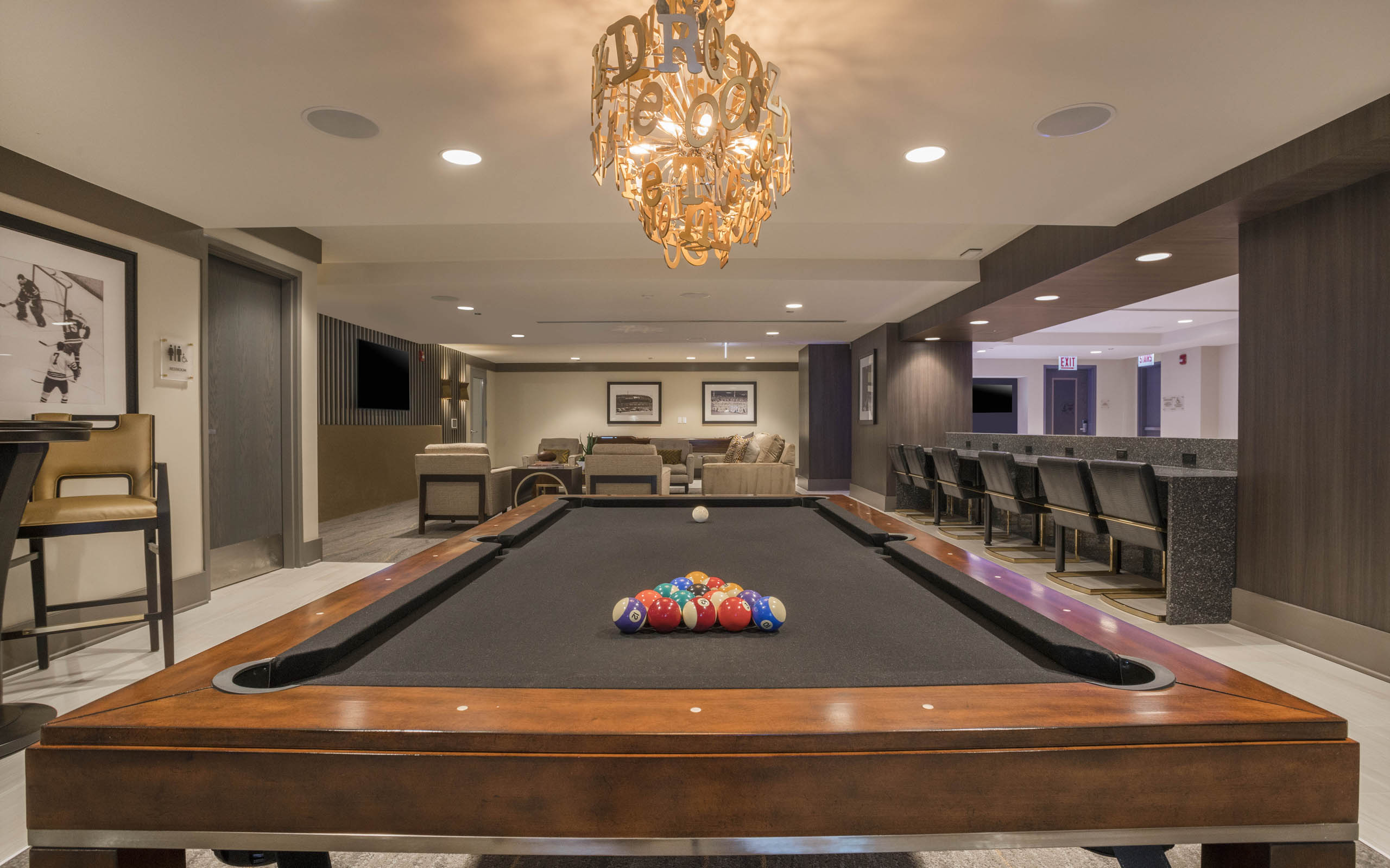 The Elle Apartments 7 of 9