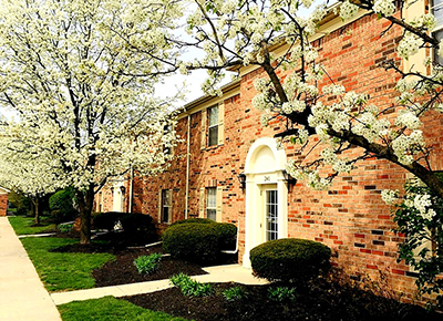 Bel Air Court