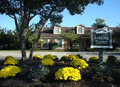 Darby Court
