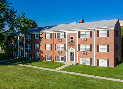 Georgetown-Village