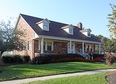 Kimberly Court