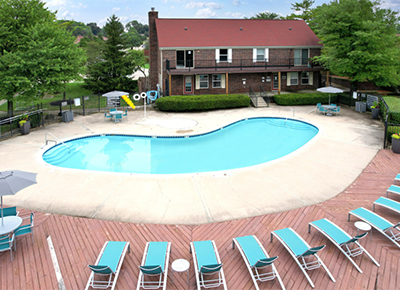 Merdian Court South
