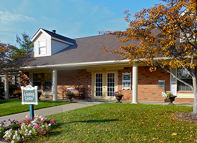 Remington Court