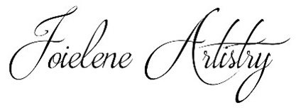 Amy Joielene Artistry  logo
