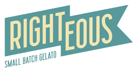 Righteous Gelato logo