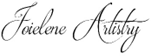 Amy Joilene Artistry logo