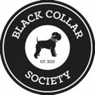 Black Collar Society logo