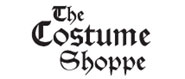 The Costume Shoppe logo