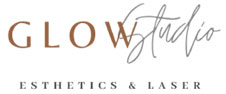 Glow Studio Esthetics & Laser logo