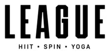 League YYC logo