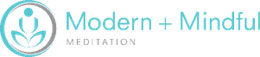 Modern and Mindful logo