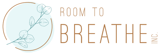 Room to Breathe  logo