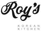 Roy Korean Kitchen
