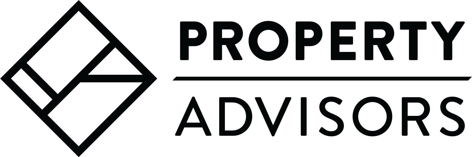 Property Advisor Logo