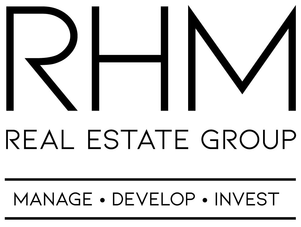 RHM Logo