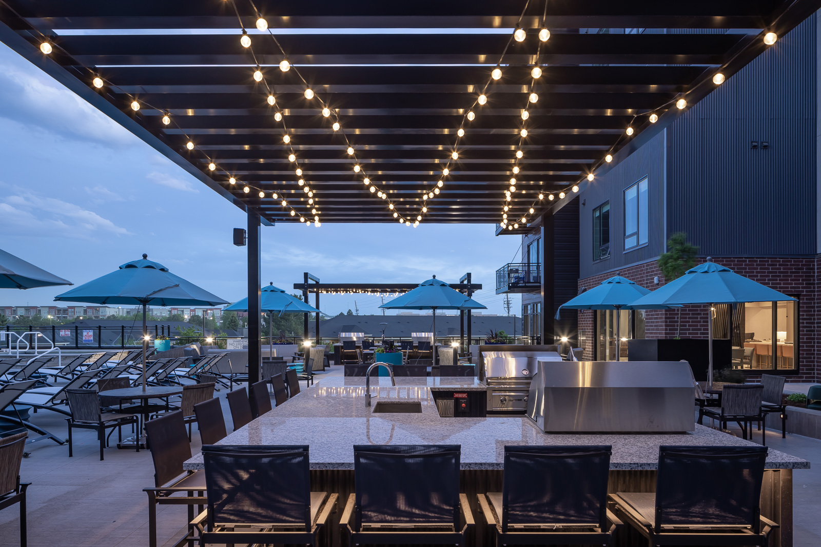 Lyra Apartments 12 of 12