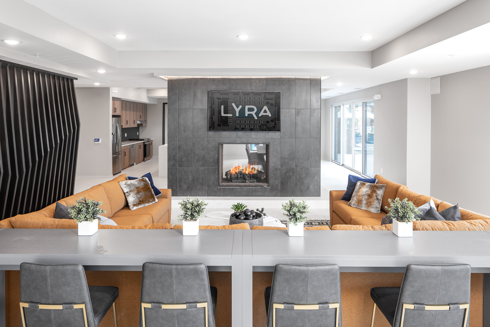 Lyra Apartments 11 of 12