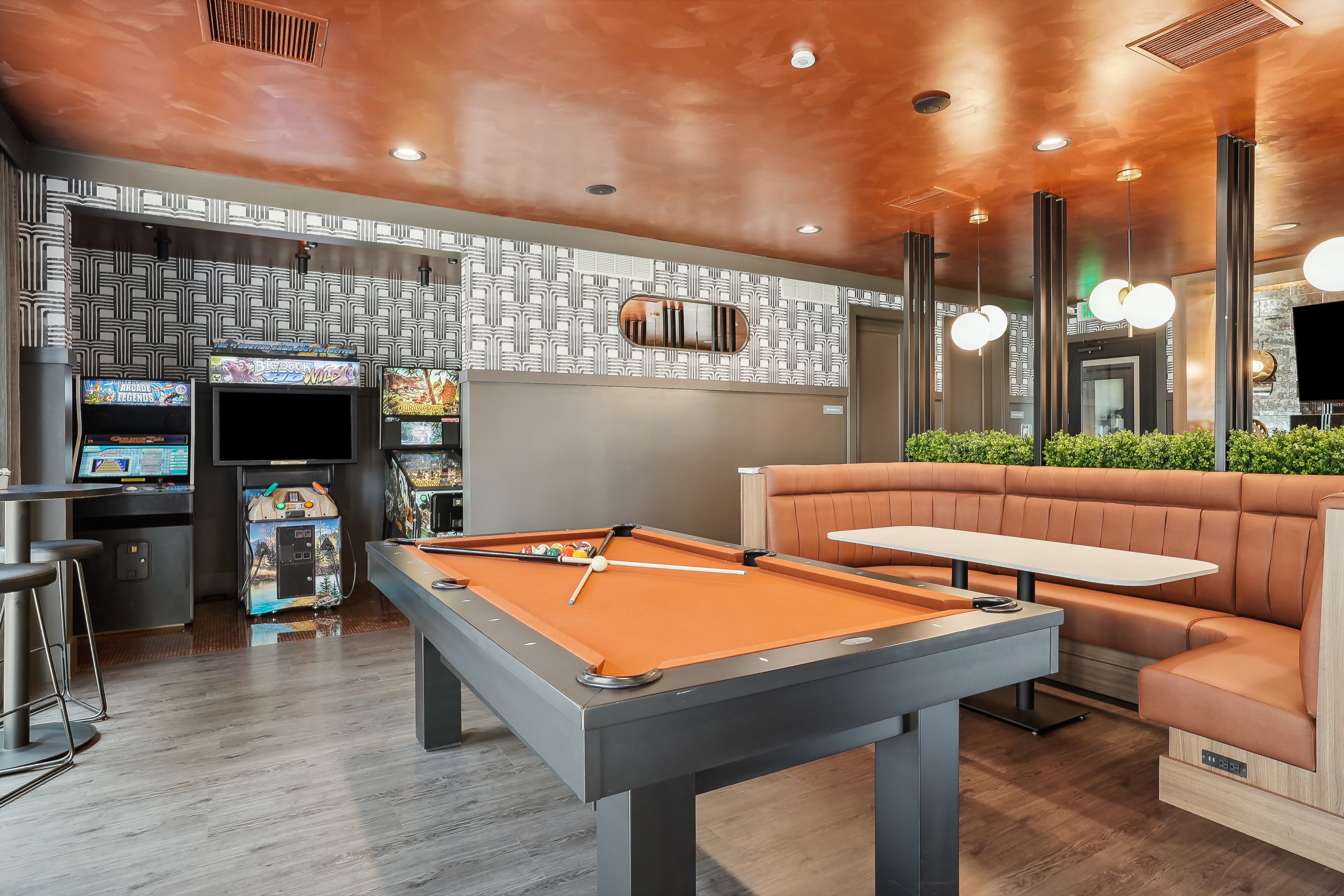 Parkhouse Apartment Homes 1 of 12