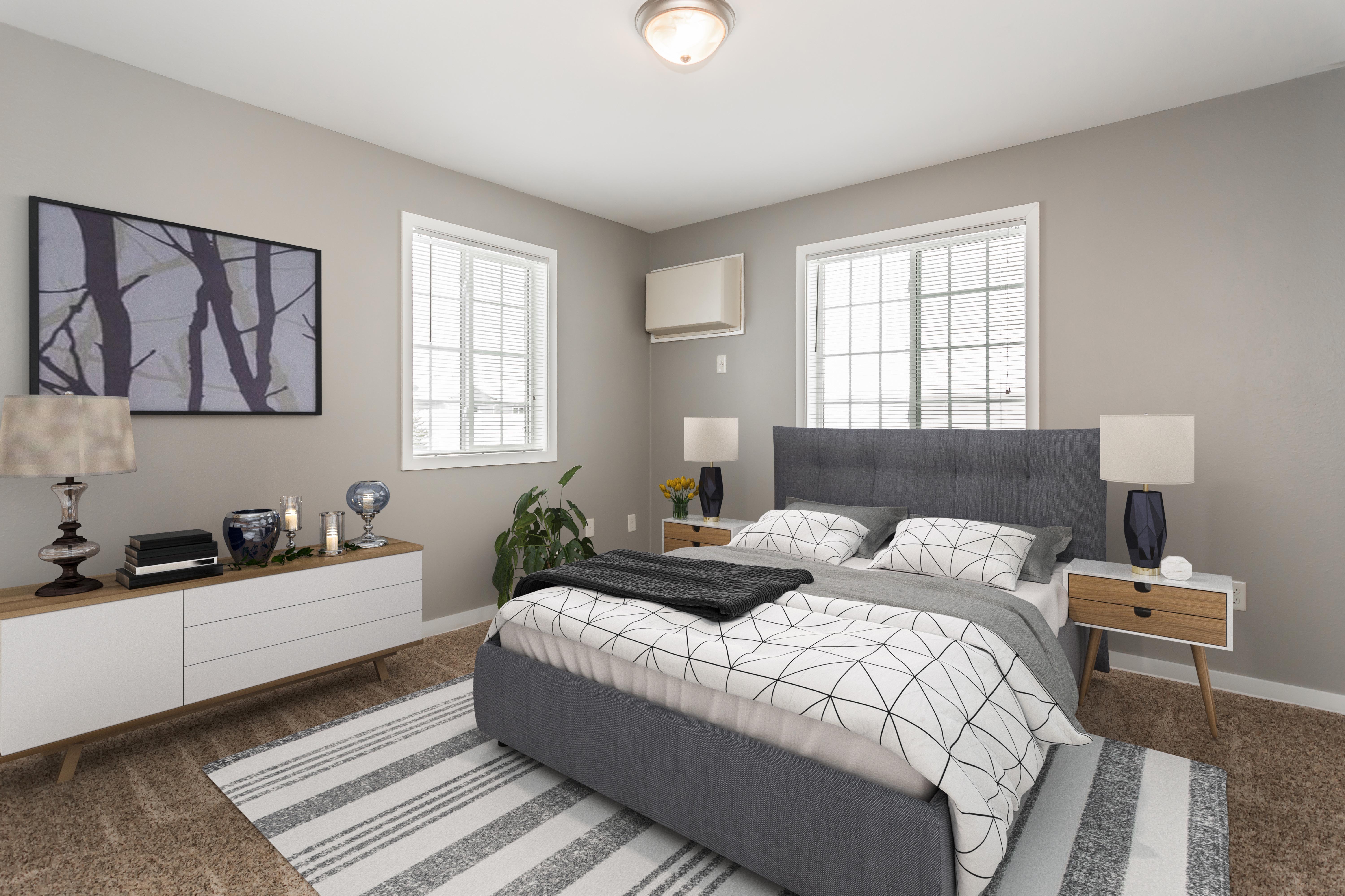 Ashland Apartment Homes 2 of 6