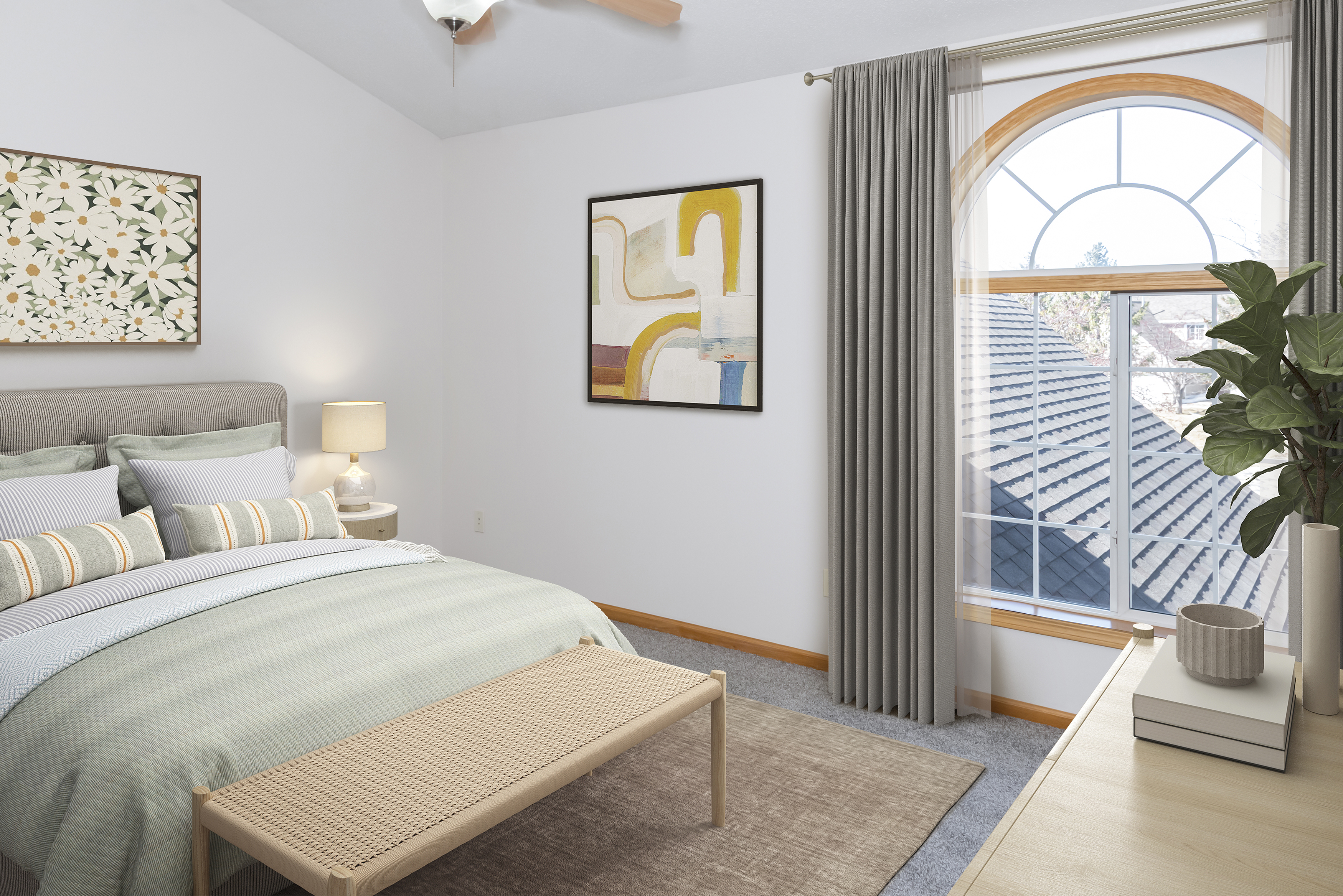 Avalon Cove Townhomes 4 of 5