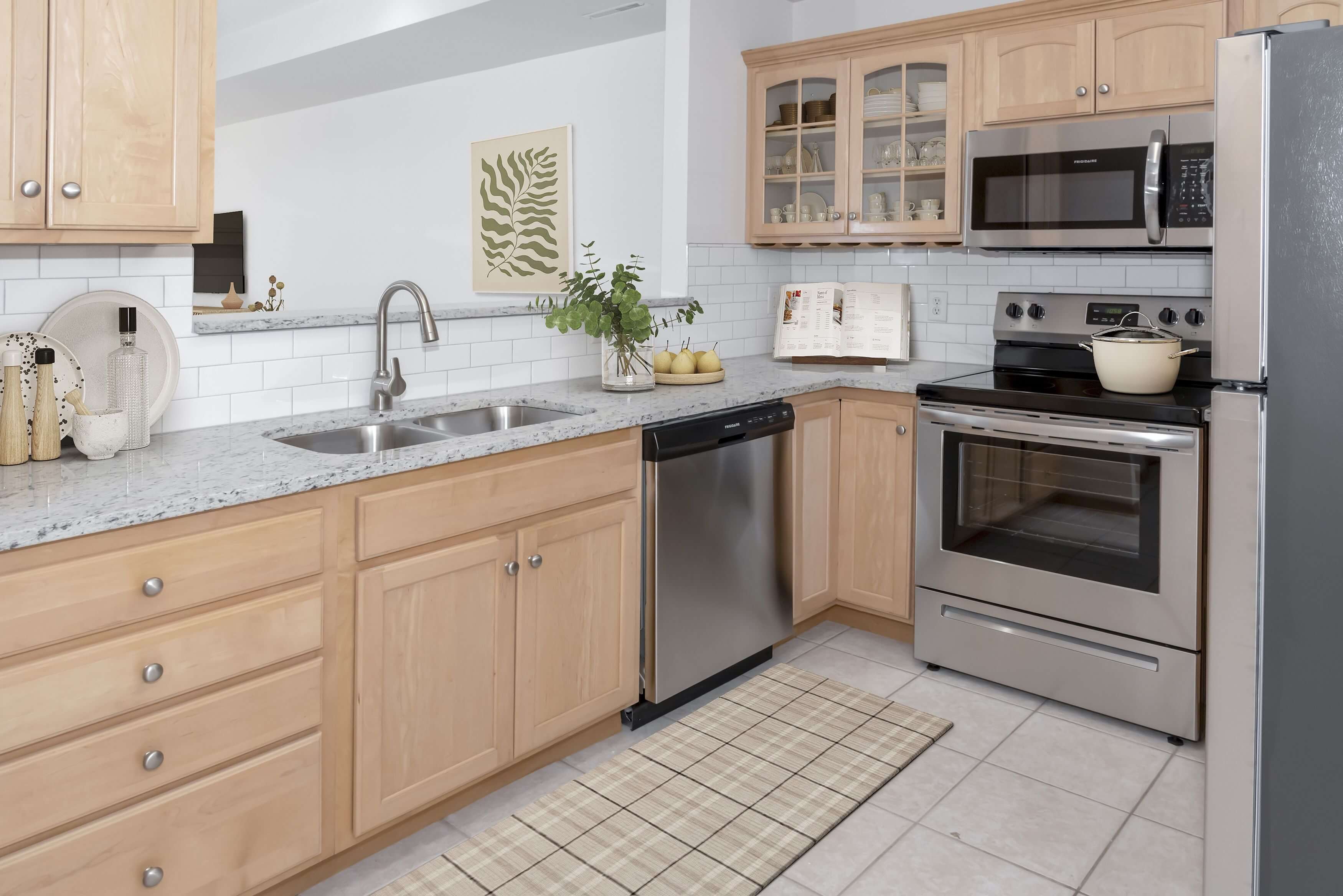 Avalon Cove Townhomes 1 of 5