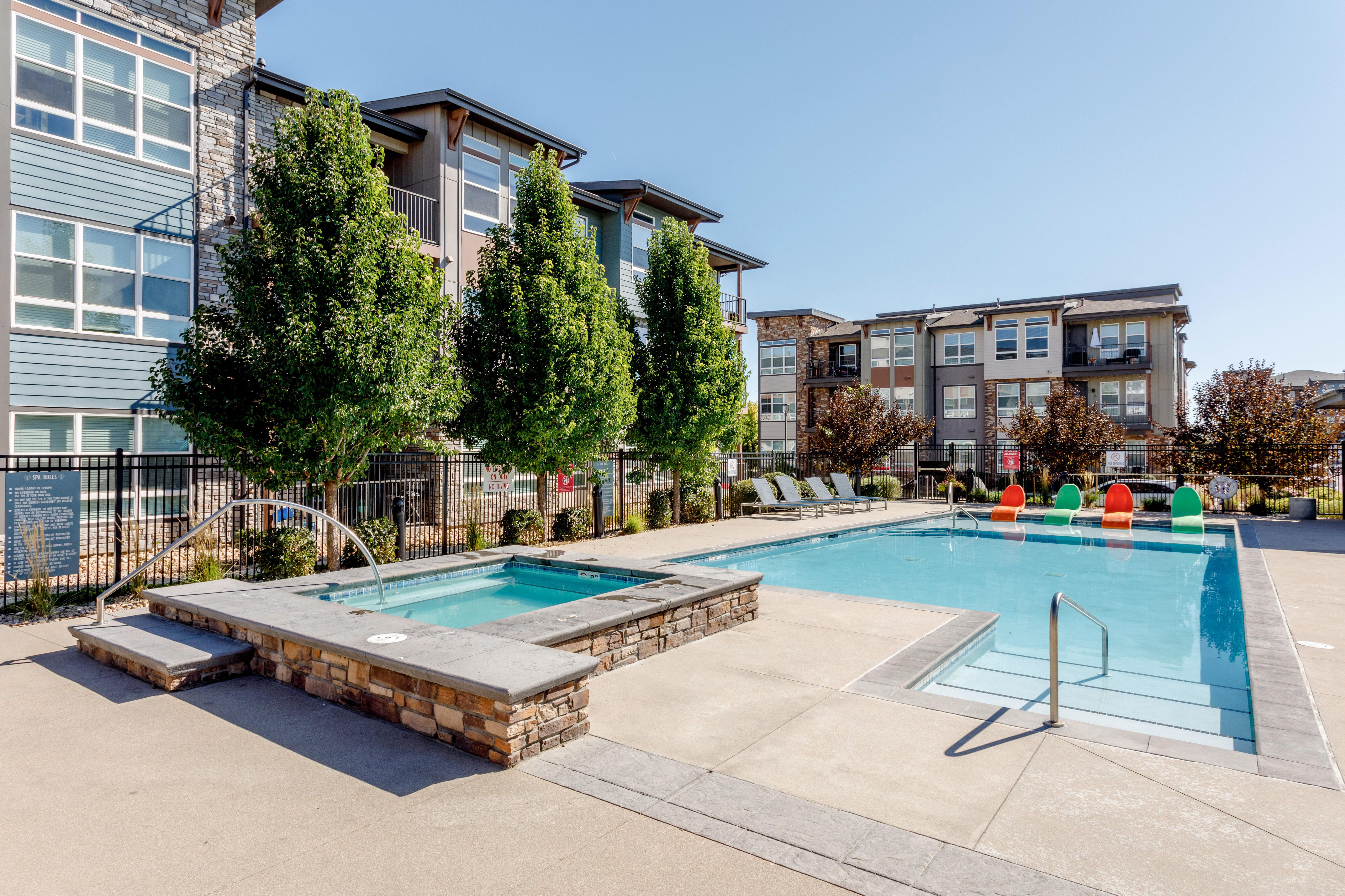 Parkhouse Apartment Homes 10 of 12
