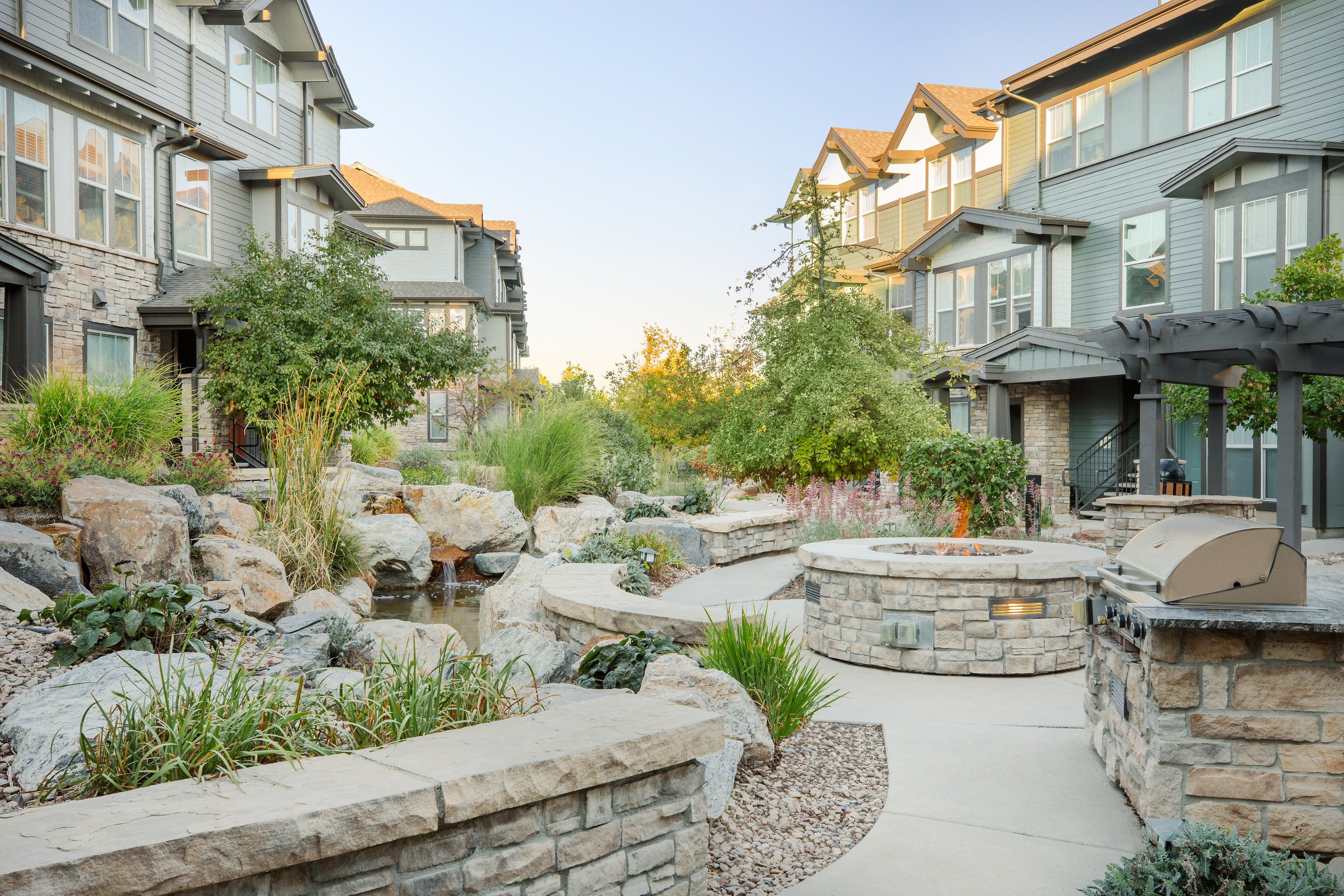 Lake Vista Apartments 10 of 10