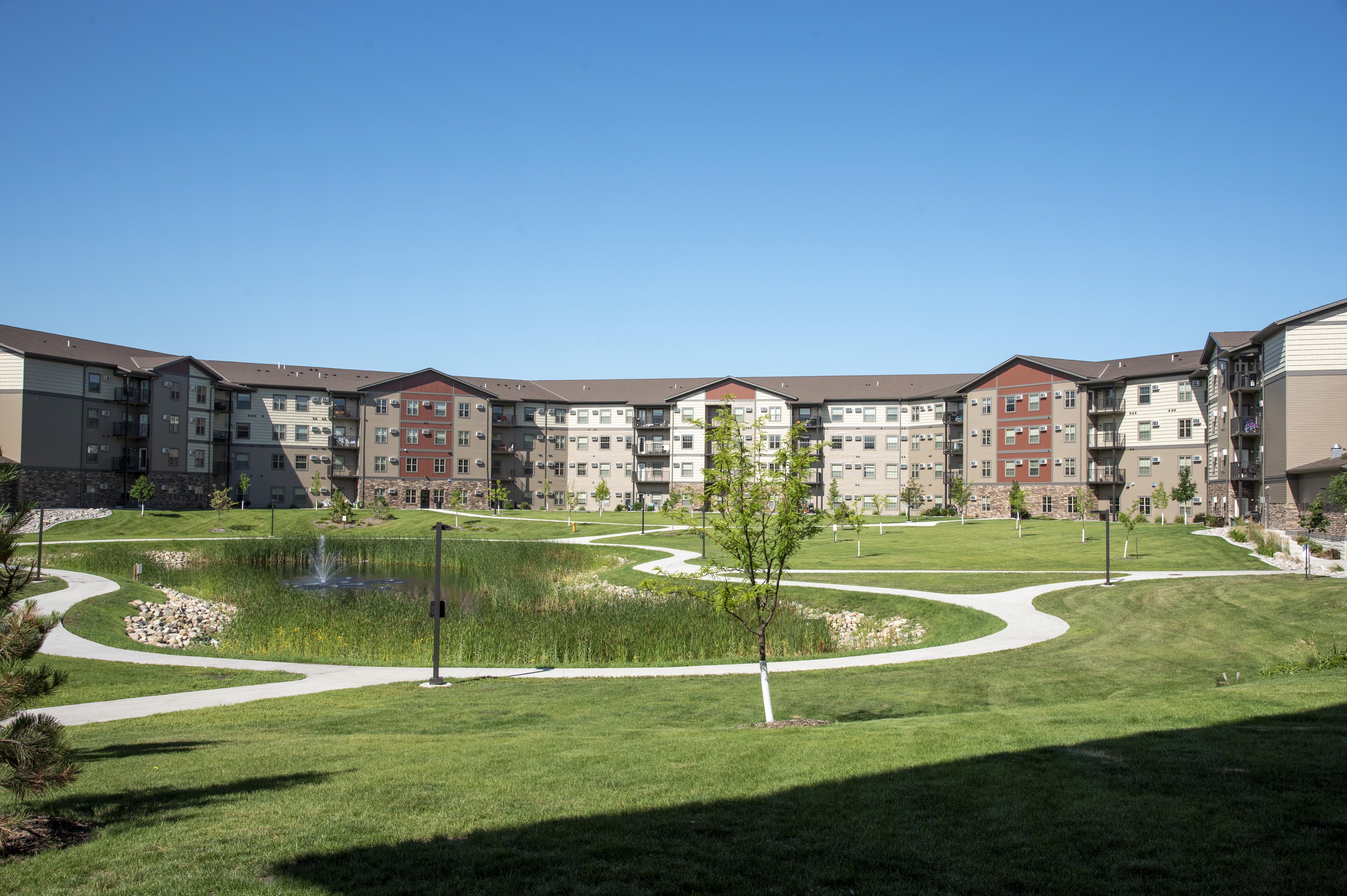 Cardinal Point Apartments 7 of 8