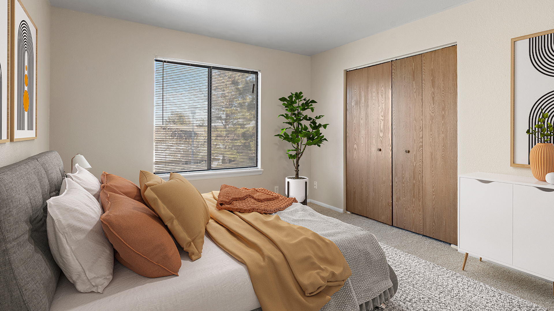 Castlerock Apartment Homes 7 of 9