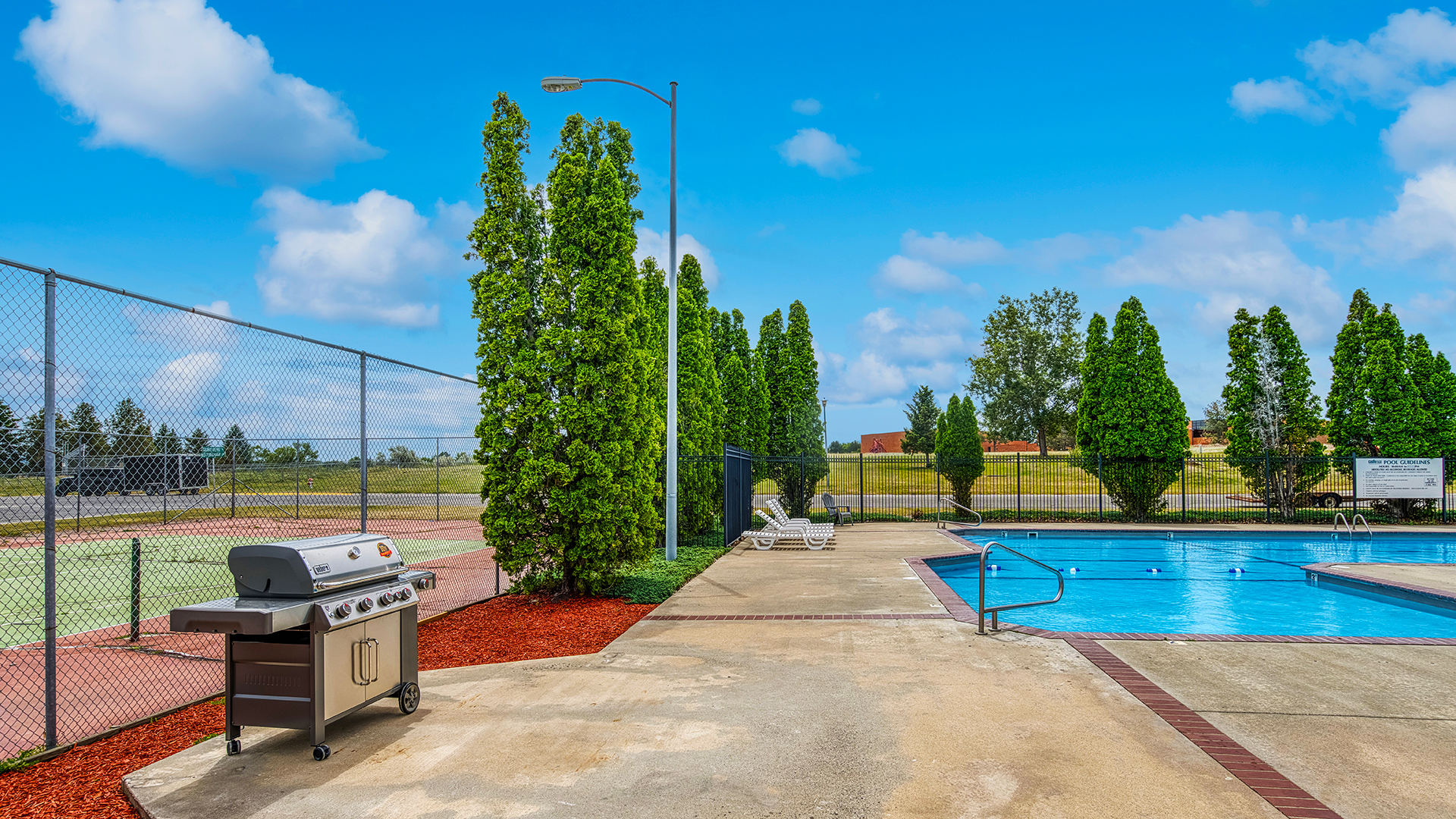 Castlerock Apartment Homes 9 of 9