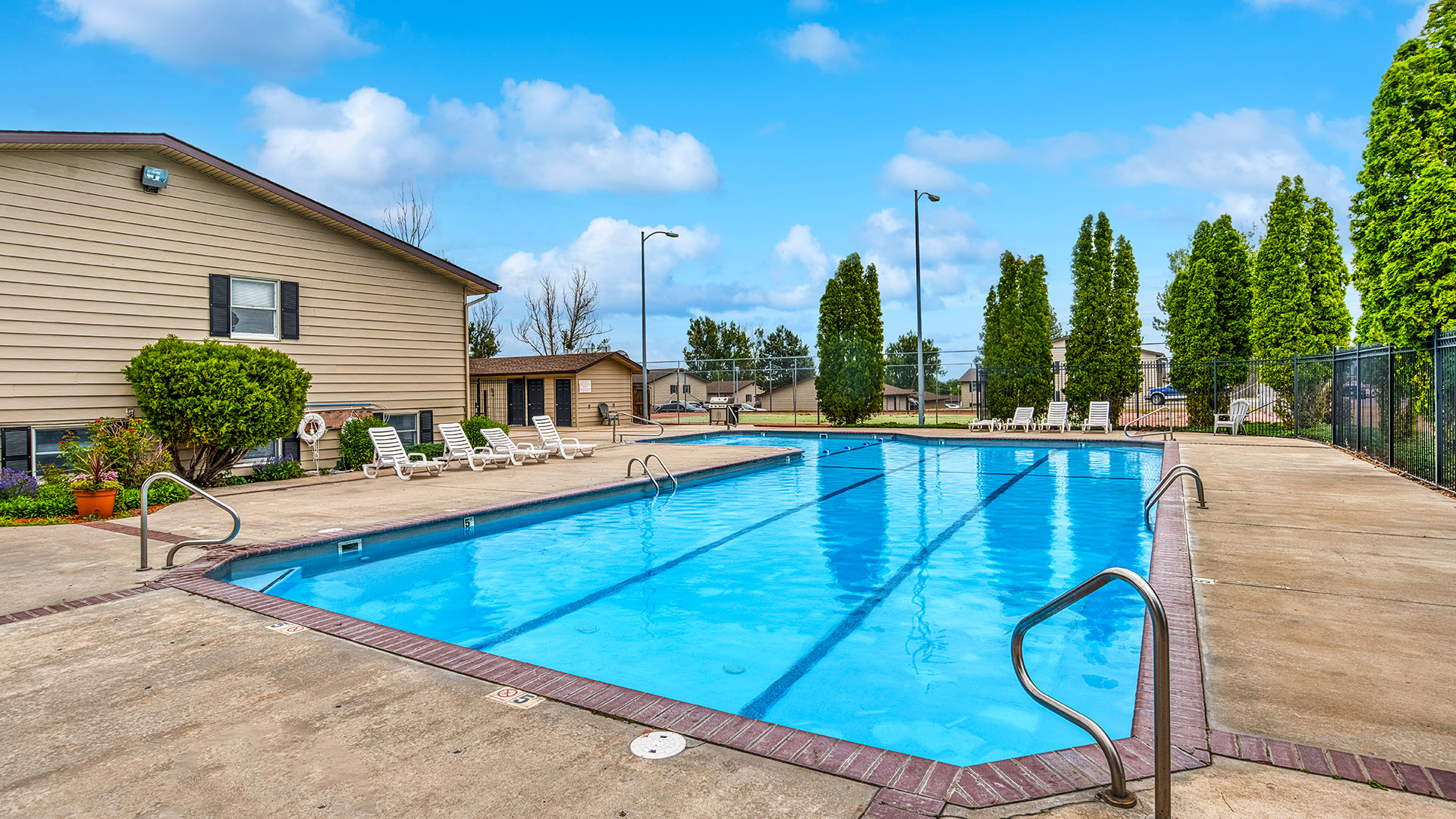 Castlerock Apartment Homes 2 of 9