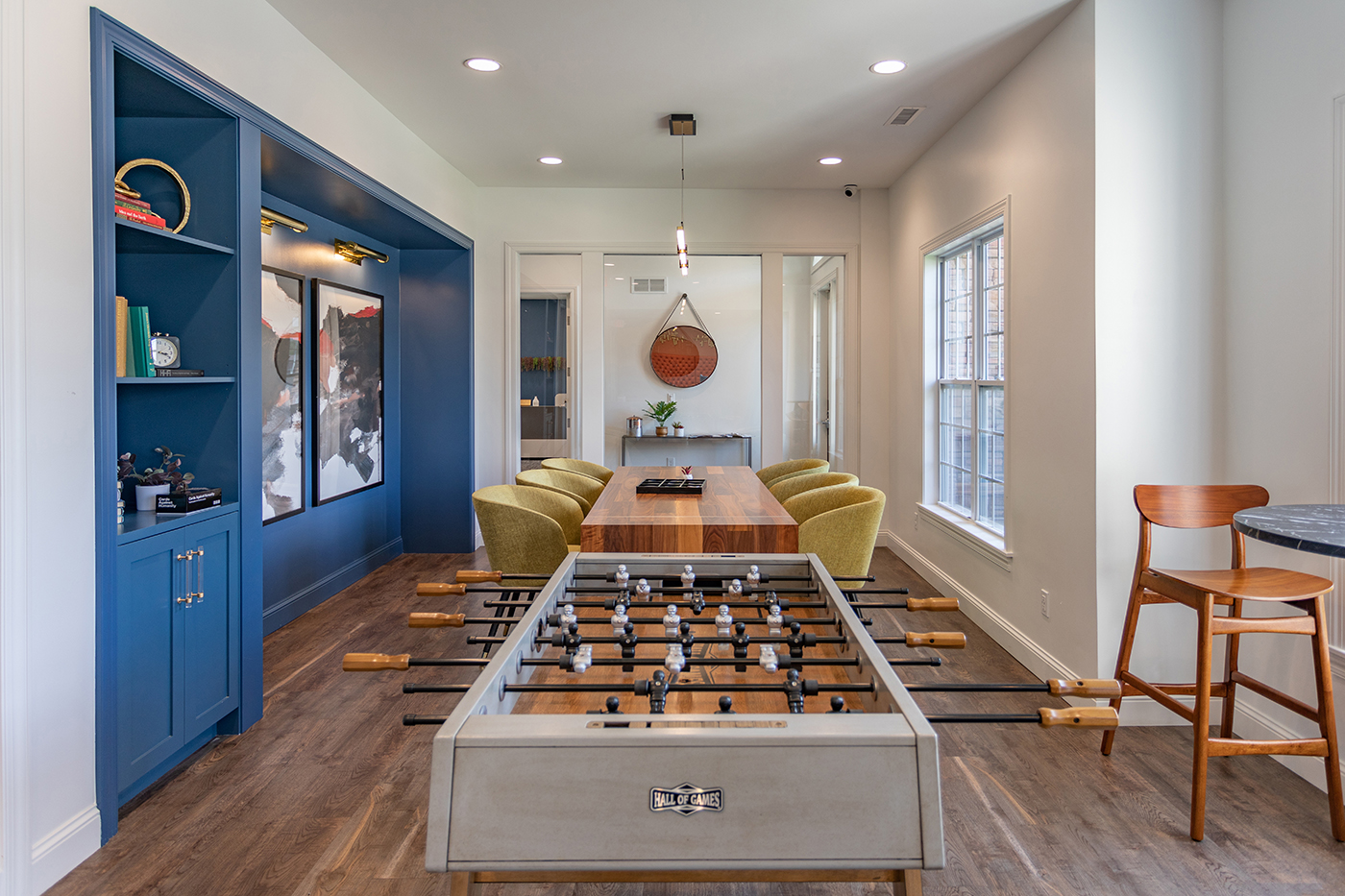 Cascade Shores Townhomes + Flats 10 of 12