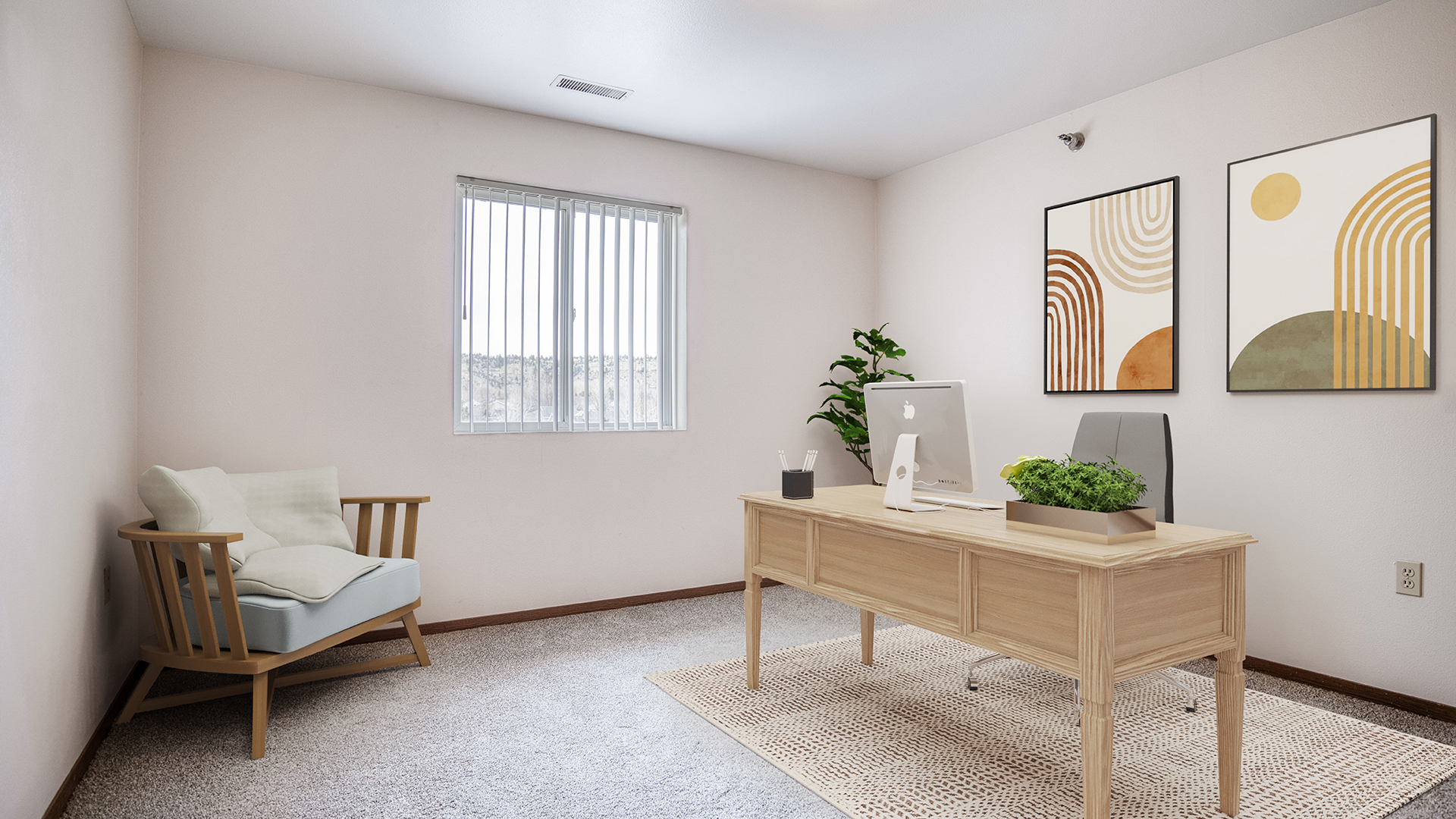 Country Meadows Apartment Homes 2 of 5