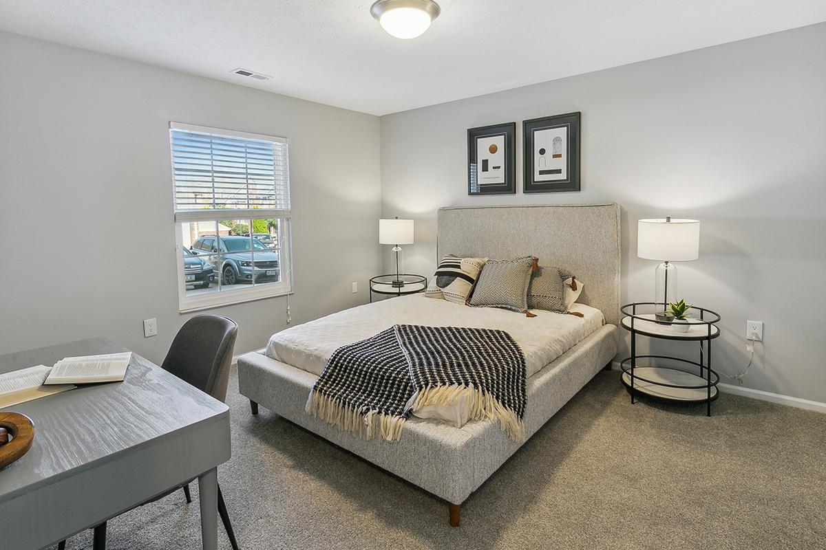 The Donovan Apartment Homes 14 of 16