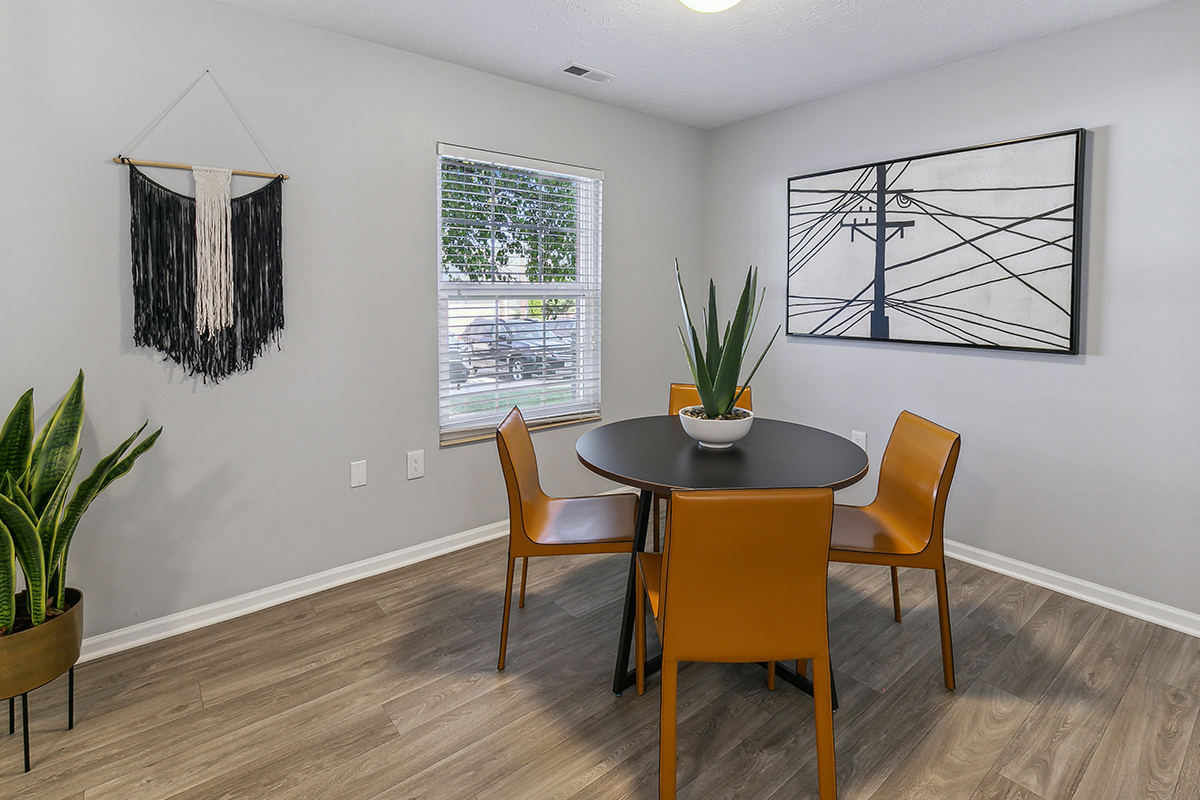 The Donovan Apartment Homes 6 of 12