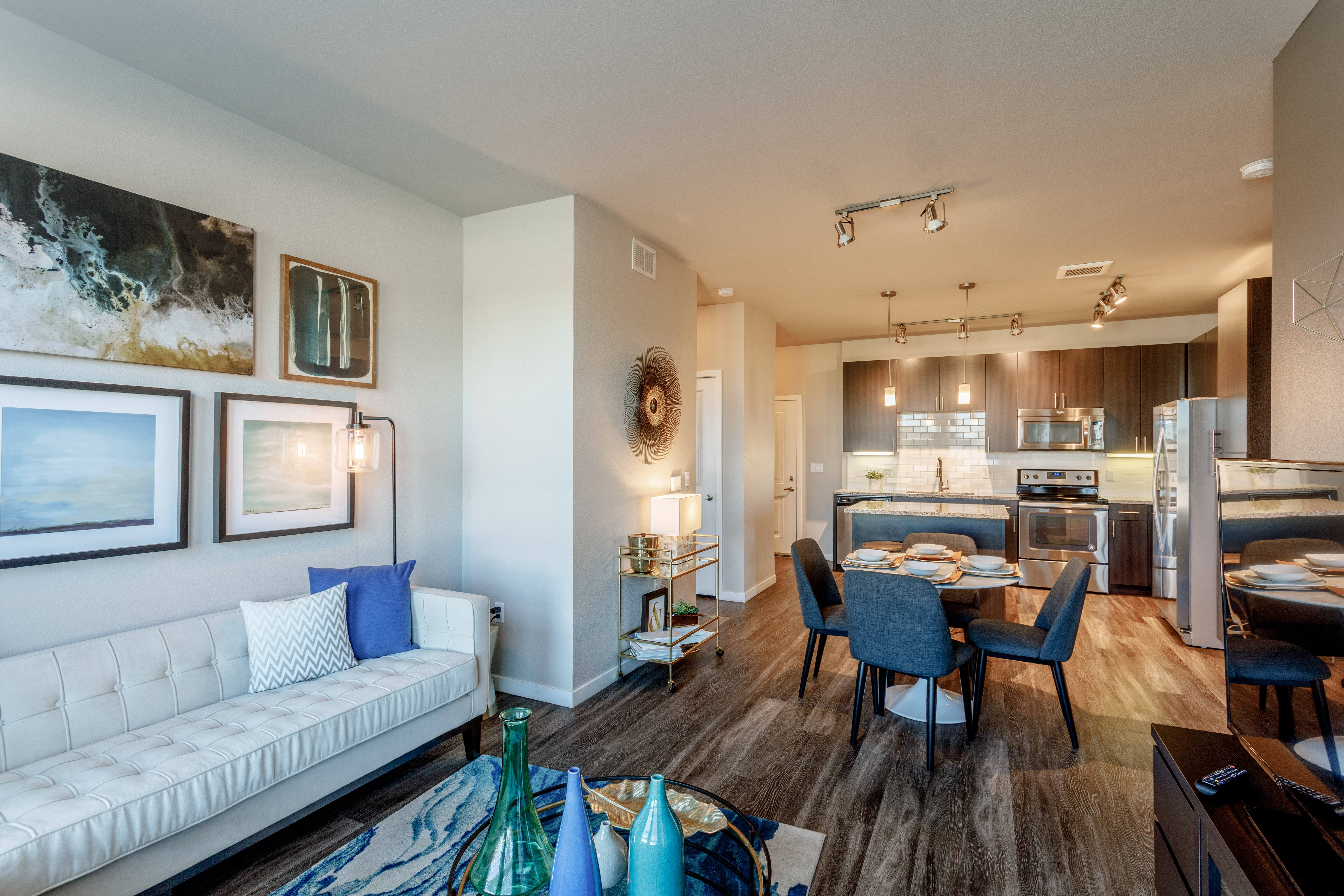 Parkhouse Apartment Homes 2 of 12