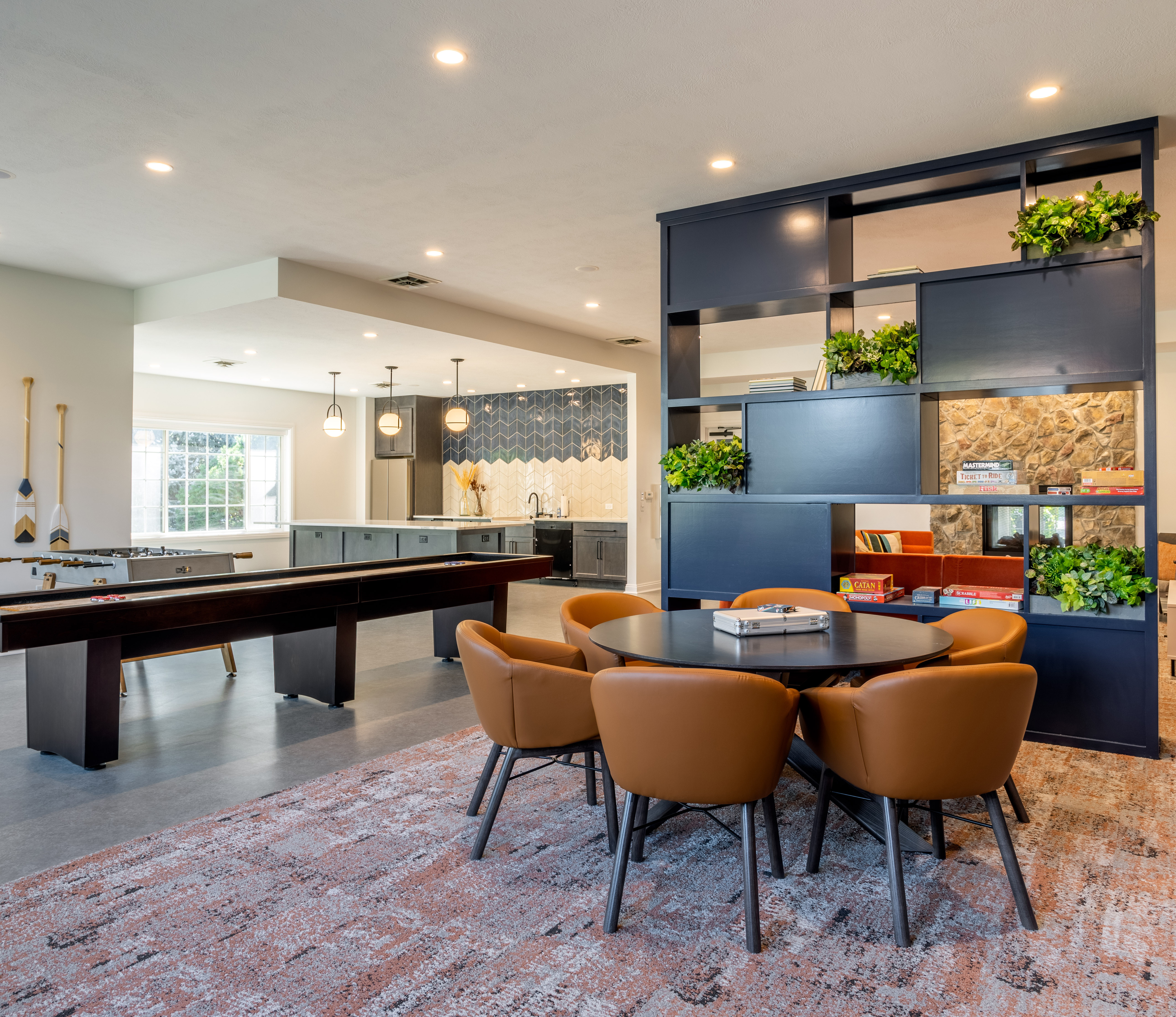 Lakeside Village Apartment Homes 7 of 12