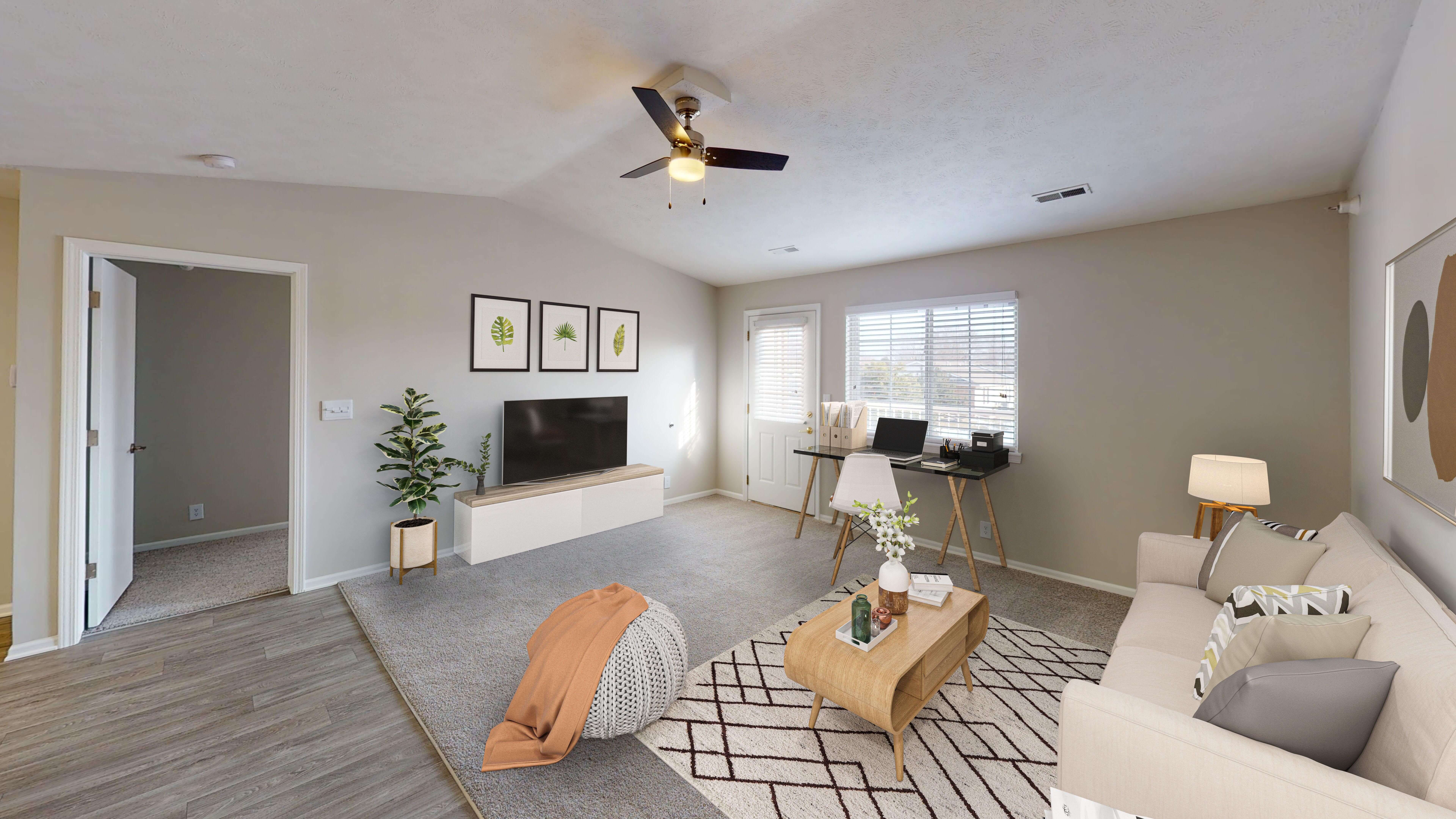 Lakeside Village Apartment Homes 2 of 12