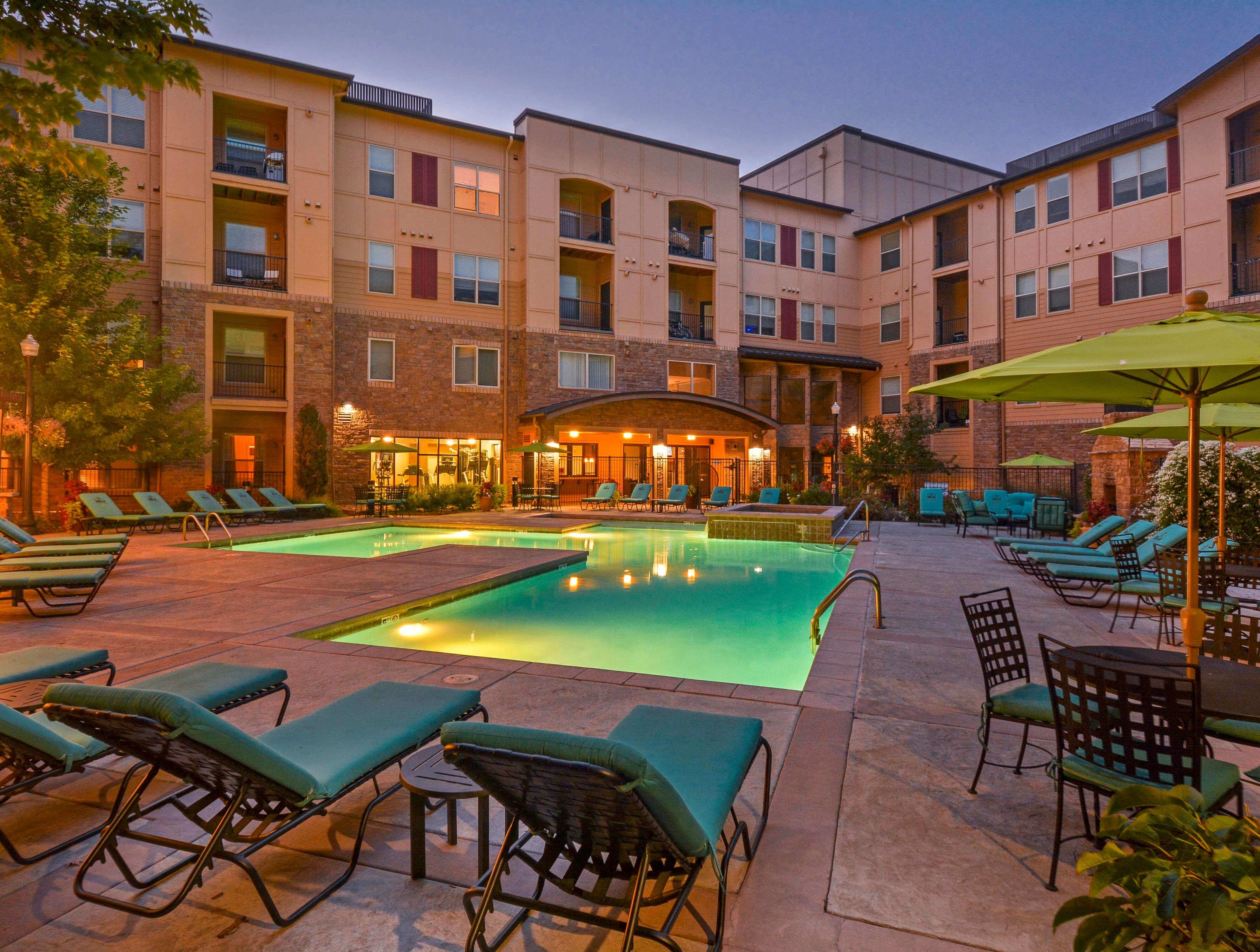 Lugano at Cherry Creek 7 of 11