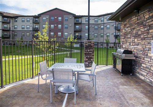 Cardinal Point Apartments 8 of 8