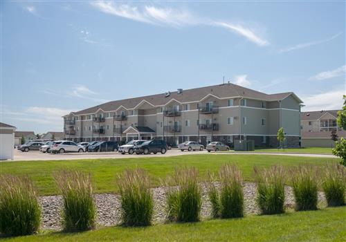 Ashland Apartment Homes 6 of 6