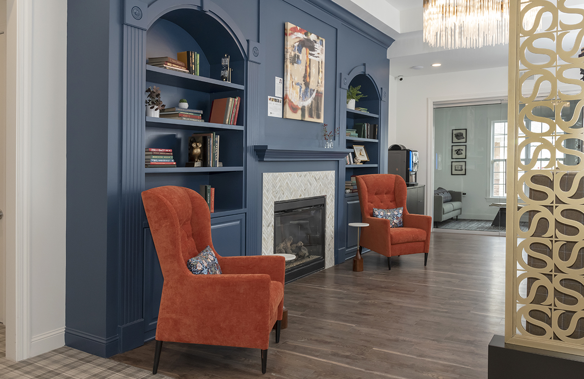Cascade Shores Townhomes + Flats 4 of 12