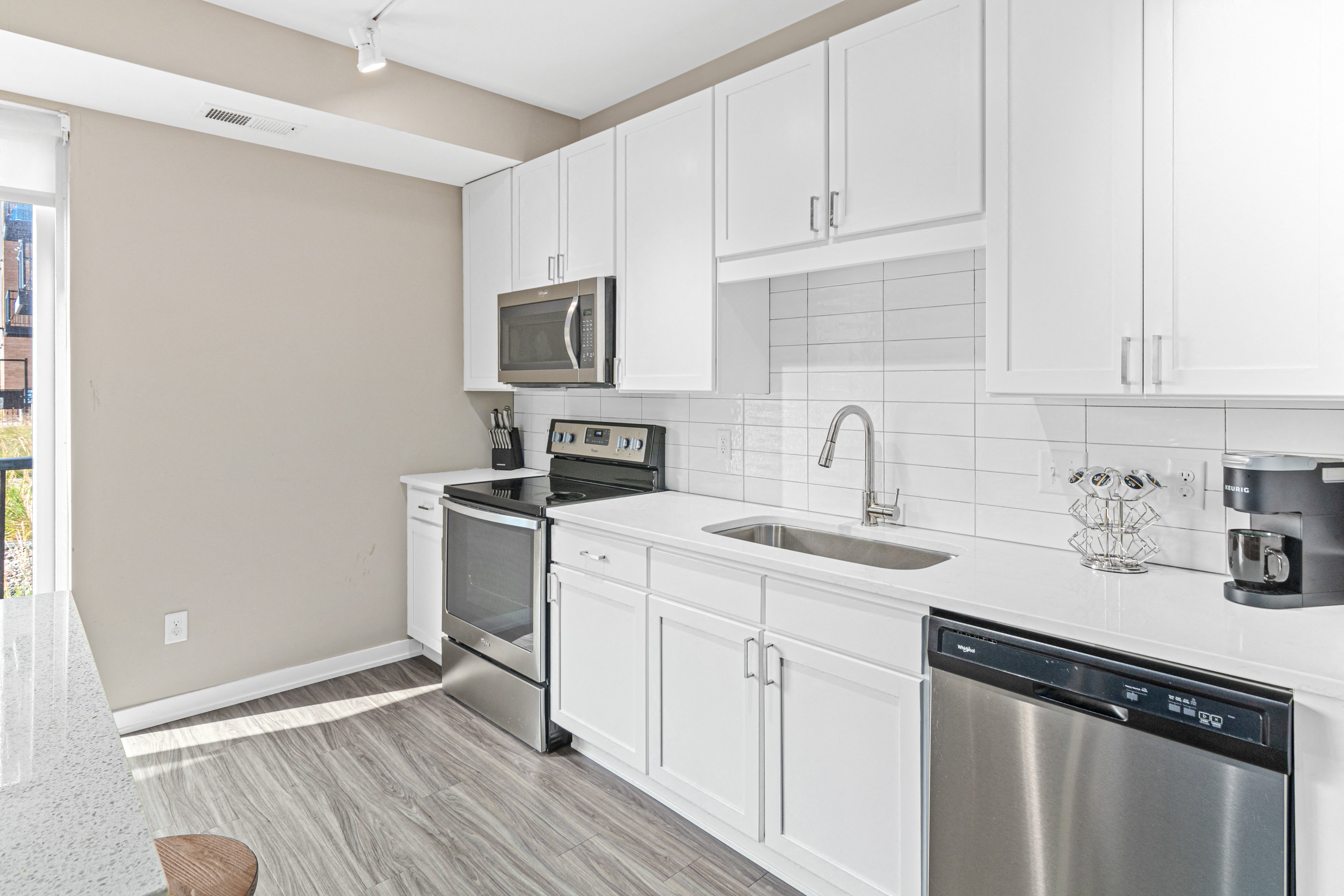 Oxbo Urban Rentals 5 of 12