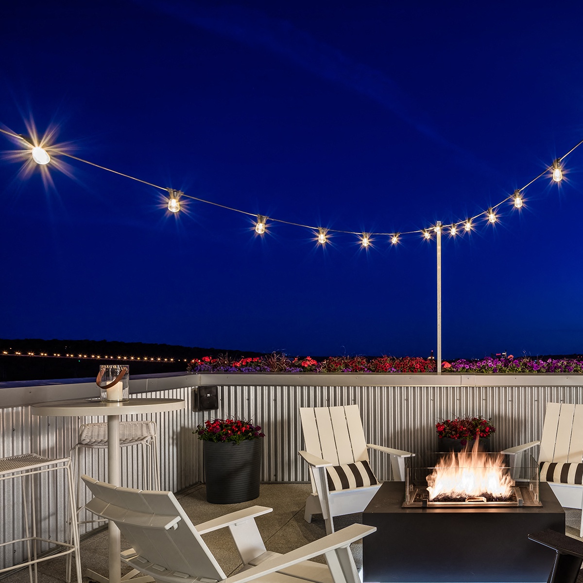 Oxbo Urban Rentals 12 of 12